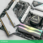 Оперативная память A-Data XPG Lancer RGB 64GB DDR5-6000 (AX5U6000C3032G-DCLARWH)