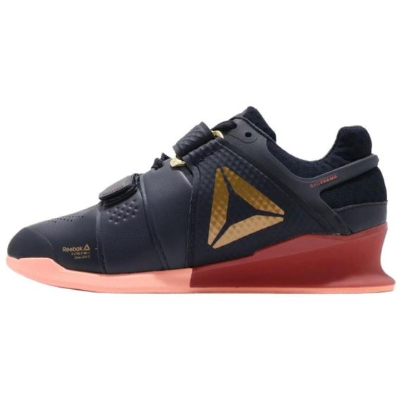 Кроссовки reebok Legacy Lifter для треккинга Низкие Женские