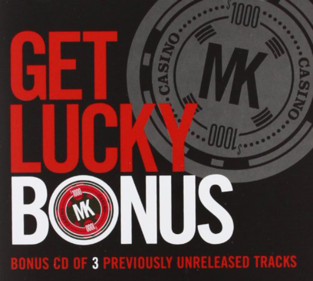 Mark Knopfler / Get Lucky (Deluxe Limited Edition)(2LP+2CD+2DVD)