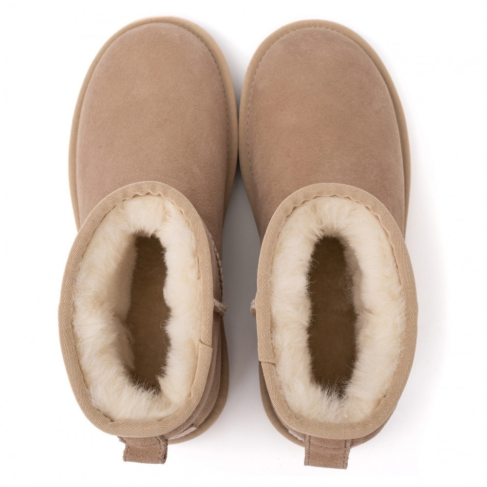 UGG Classic Mini II Sand