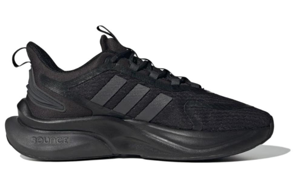 Кроссовки Adidas Alphabounce (Женская размерная сетка)