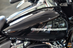 Ultra Limited Harley-Davidson 2020