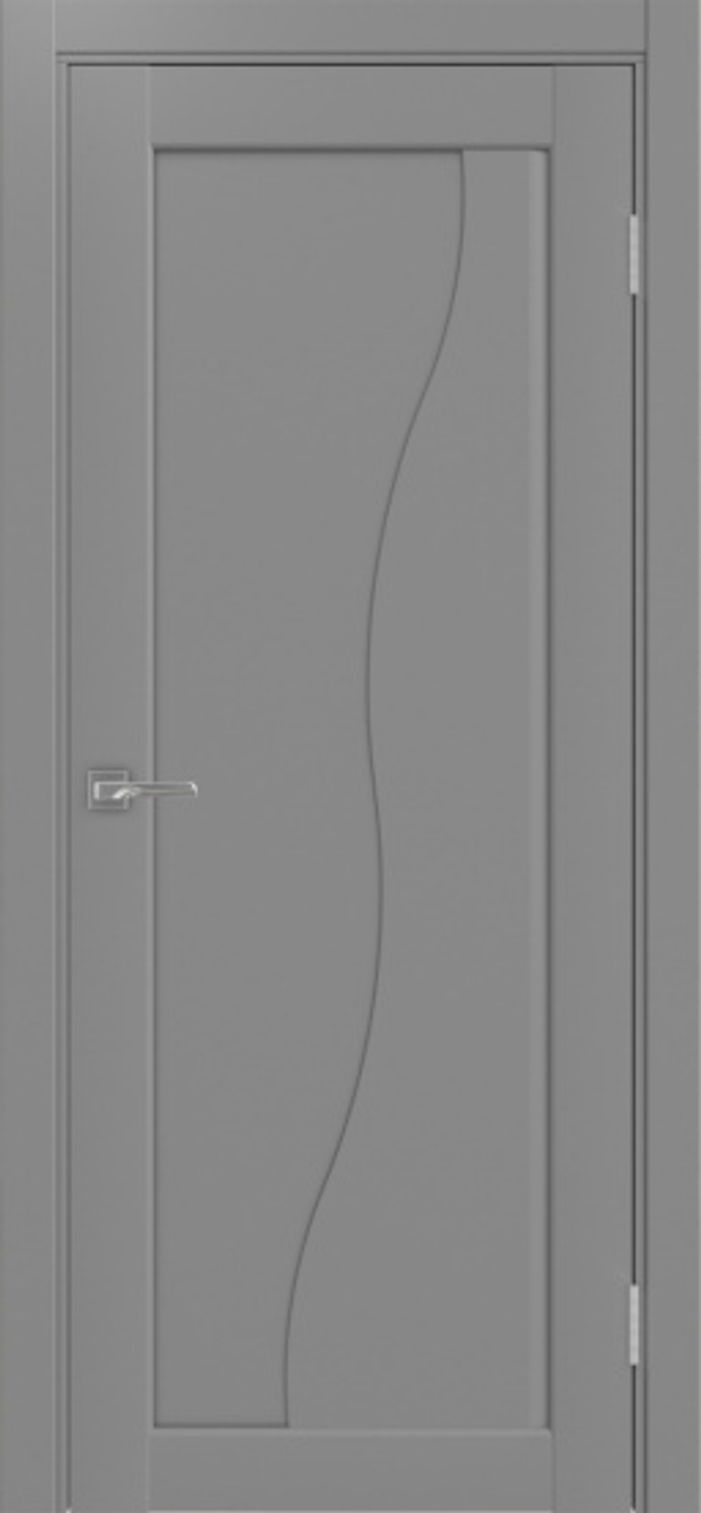 Межкомнатная дверь Optima Porte СИЦИЛИЯ 720.11
