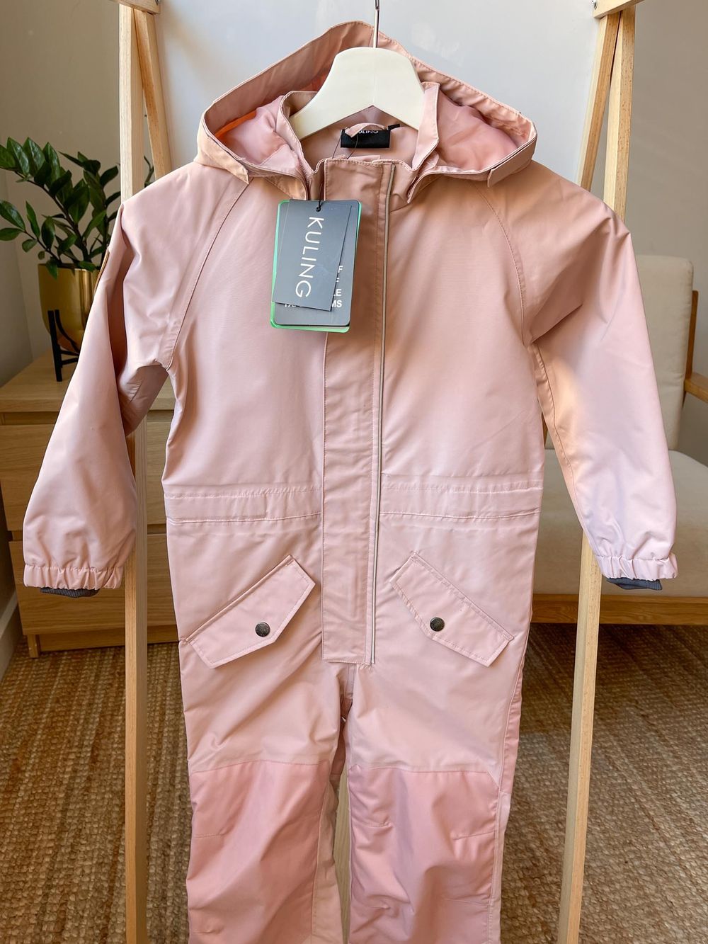 Комбинезон Kuling