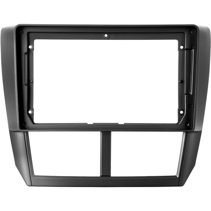 Магнитола для Subaru Forester 3 (SH) 2008-2013, Impreza GH, GE - Teyes CC2 PLUS монитор 9" QLED, Android 10, Быстрая, SIM-слот