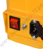 Опрыскиватель аккумуляторный Huter SP-12/8AC