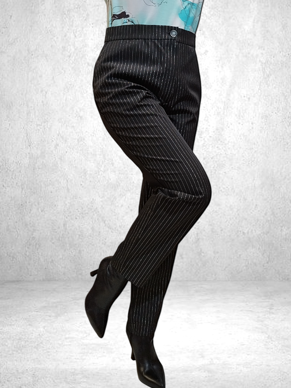 182315 брюки женские (50)