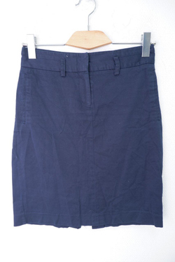 Юбка Zara базовая 44 размер