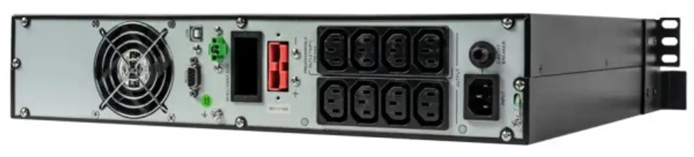 Источник бесперебойного питания Systeme Electric SRTRU1500RTXLI