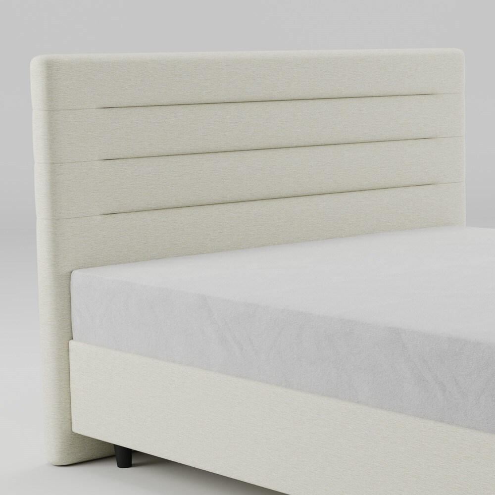 Изголовье 140 ENZA HOME SUPREME PEDIC EH64131