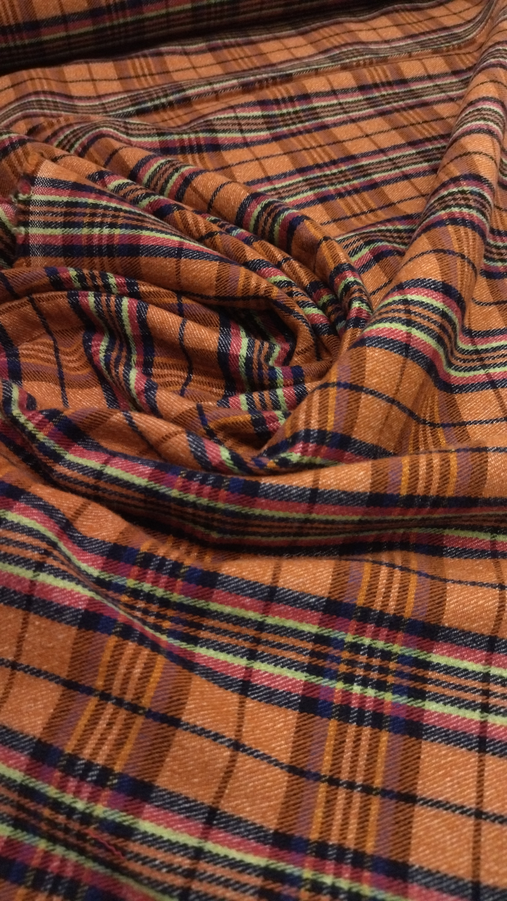 Костюмная шерсть