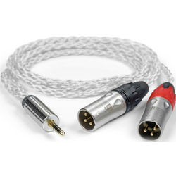 Сменный кабель для наушников iFi Audio 4.4-XLR Cable 1m 4.4xlr/1