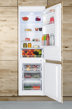 Встраиваемый холодильник Hansa BK303.0U