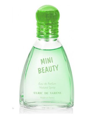 Ulric de Varens Mini Beauty