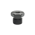 Переходной винт с 5/8" на 1/4" CONDTROL 1-7-103