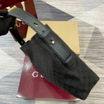 Gucci Beatrix Medium Tote Bag 35 cm