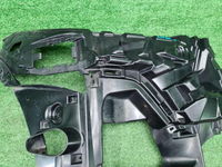 Кронштейн переднего бампера BMW X7 G07 (19-22)