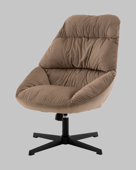 Кресло Оррелл мокка