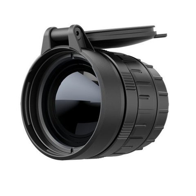 Германиевый объектив Pulsar F50