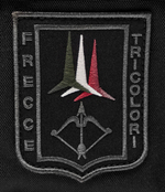 Сумка кросс-боди Aeronautica Militare - черный(BO1104CT3215)