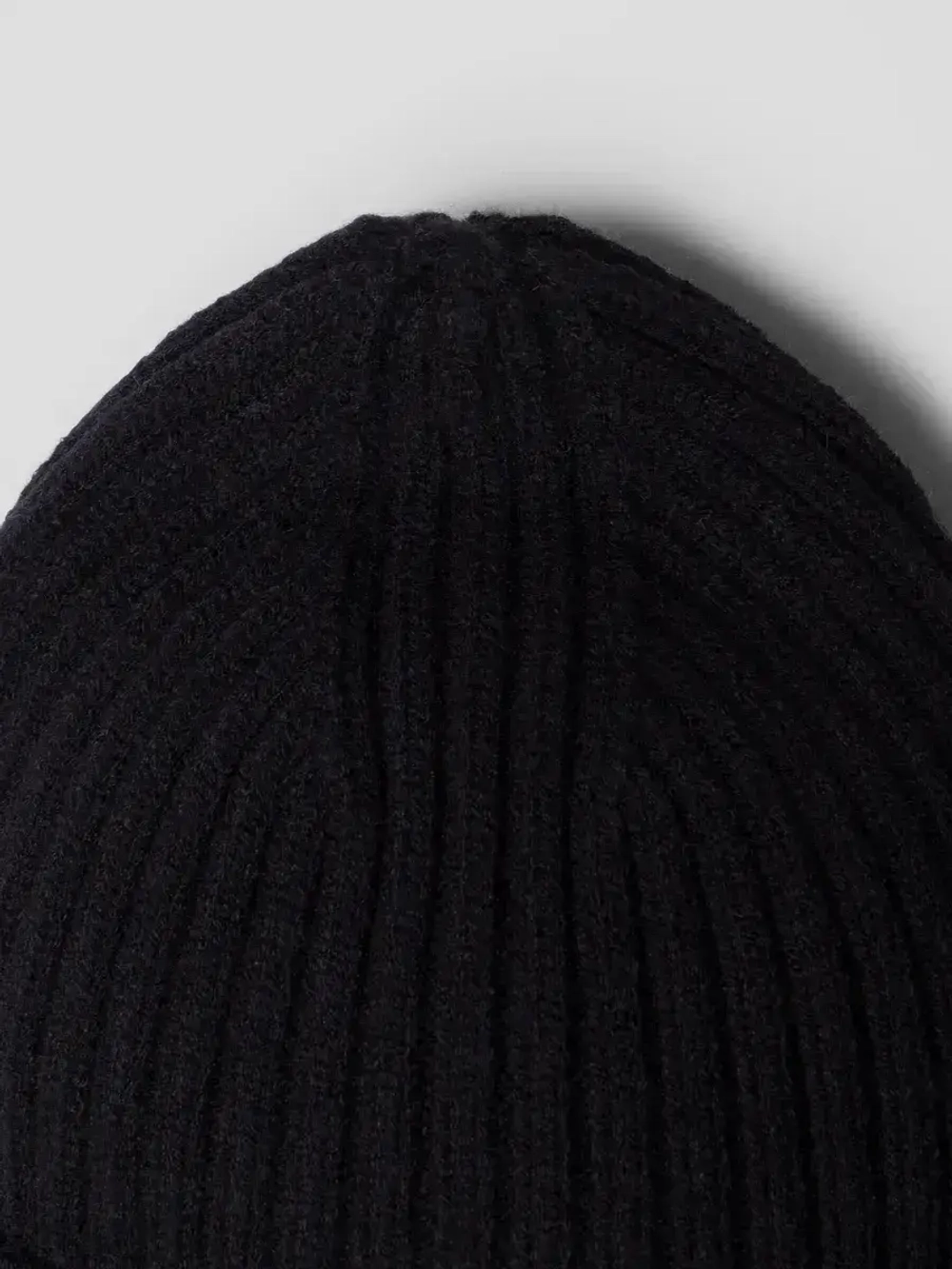 Шапка детская на осень бини