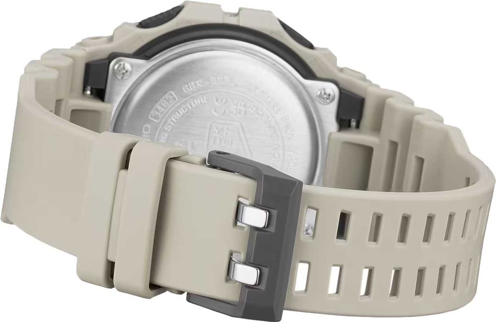 Часы Casio GBX-100-8