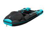 Лодка ПВХ Gladiator AirPro E450Pro НДНД