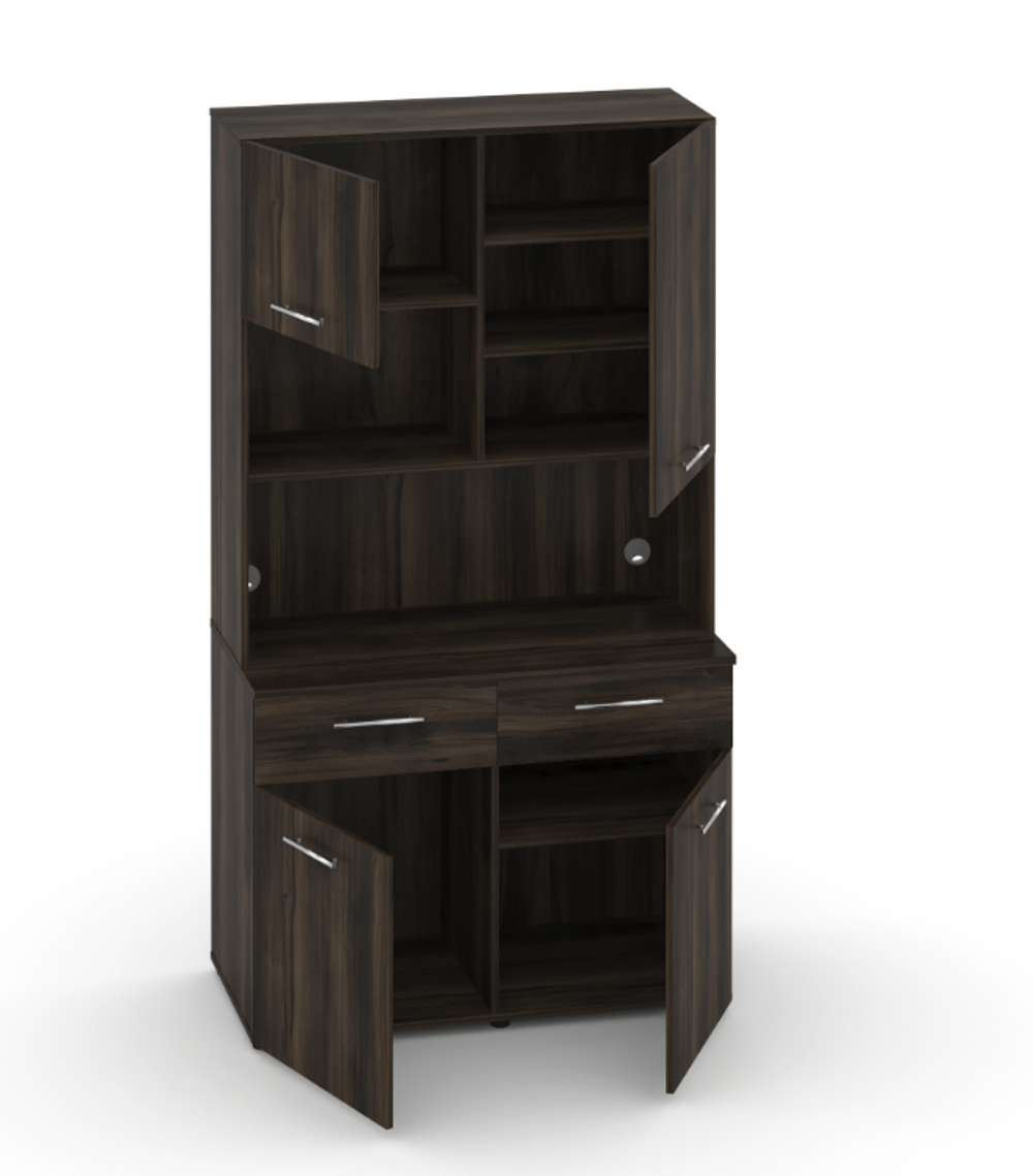 Мини-кухня ФИТ (FIT) вариант №1