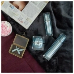 Dalton Лёгкий крем со стволовыми клетками S.E.A. - S.E.A. Skin Essential Activator Emulsion, 50 мл