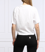 футболка Liu Jo - белый(WA2429 J6409)