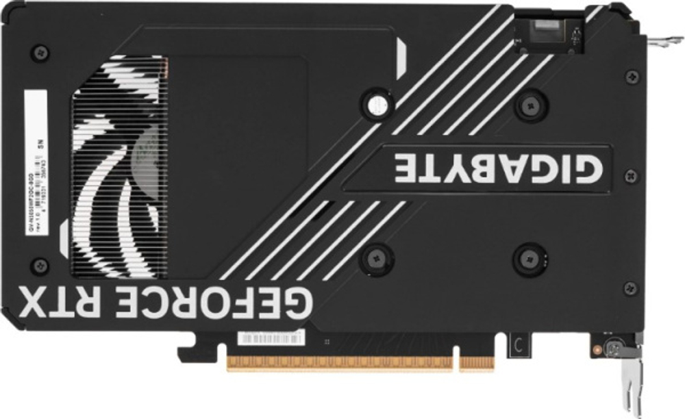 Видеокарта GIGABYTE GeForce RTX 5050 WINDFORCE OC V2 (GV-N5050WF2OCV2-8GD)