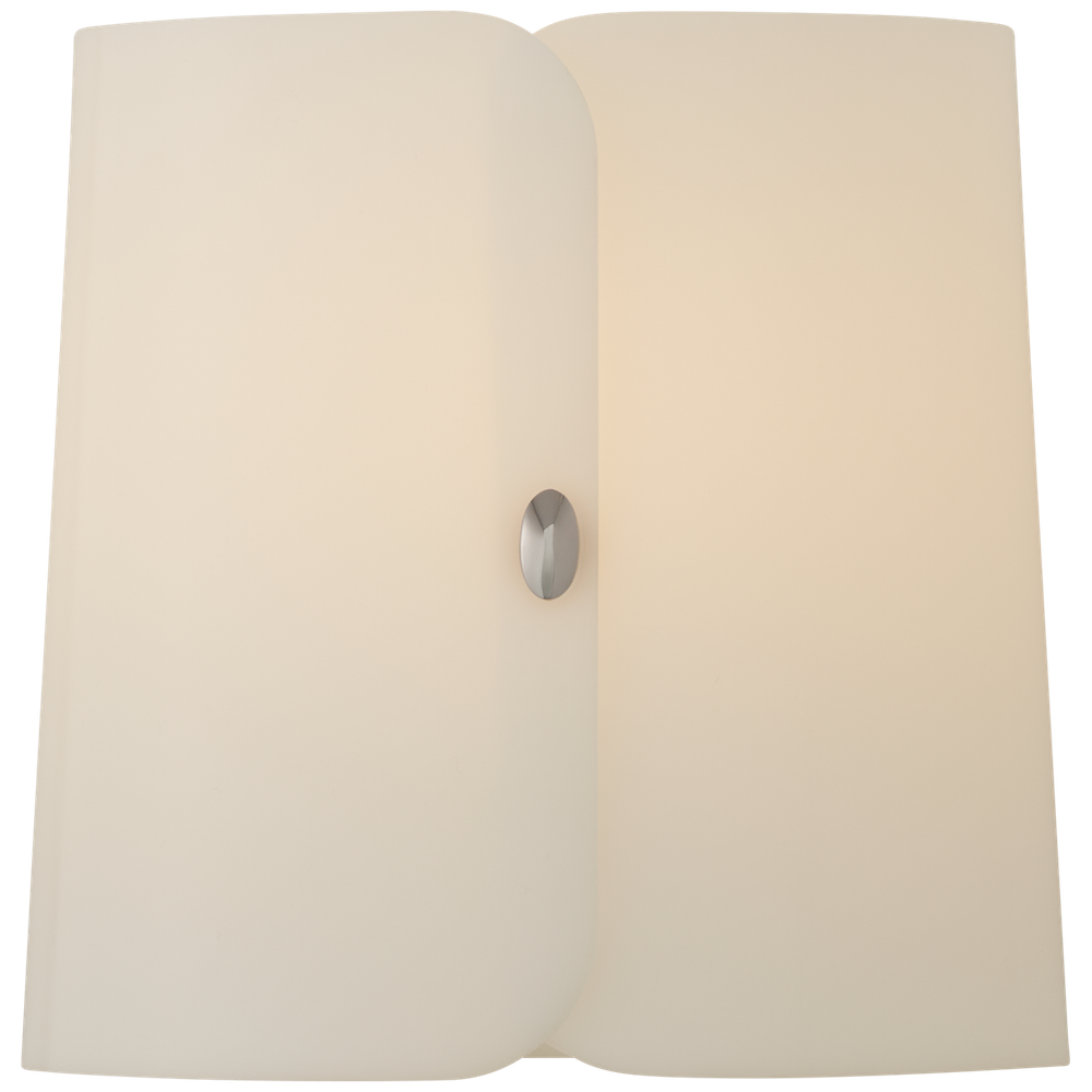 Настенный светильник Visual Comfort Dapper Small Sconce