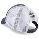 Бейсболка Adidas S24 Snapback Trucker Vegas JR