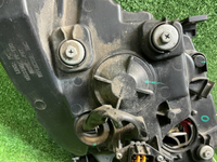 Фара левая Foton Toano (2023-н.в.) галоген