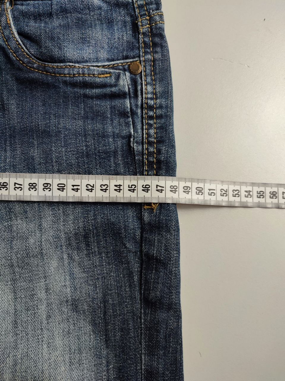 Бриджи Promod стильные 46 размер