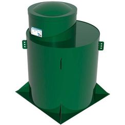 Пластиковый кессон Alta Kesson С +