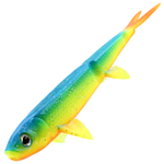 Слаг силиконовый Vido Craft Sebastian (20см / 8"), 2шт