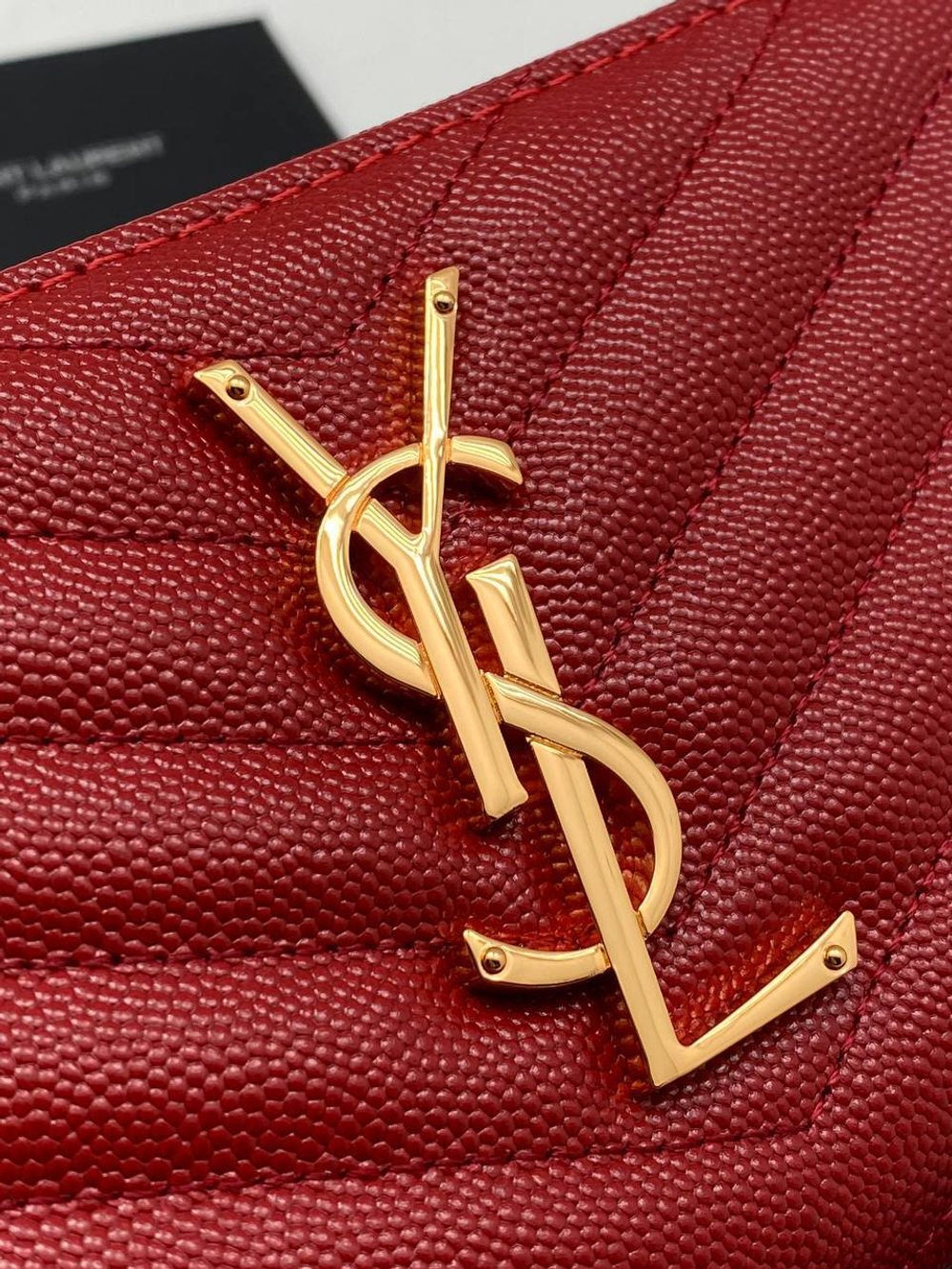 Кошелек Yves Saint Laurent