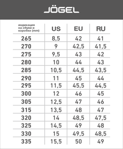 Кроссовки баскетбольные JOGEL Contest, зеленый