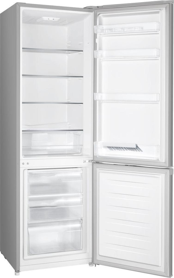 Холодильник двухкамерный Gorenje RK4181PS4
