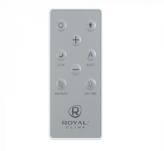 Очиститель воздуха Clima BREZZA RCB 75 34617