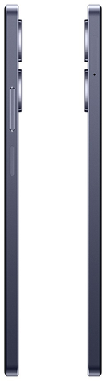 Смартфон Realme Note 60 4 ГБ/128 ГБ черный