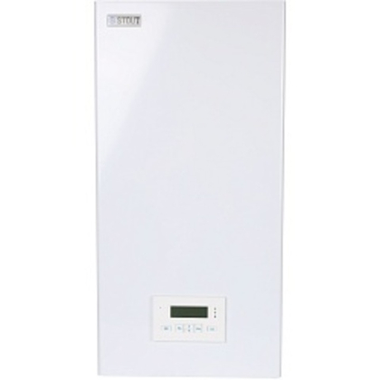 Электрический котел STOUT SEB21 27 кВт