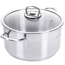 Кастрюля MAYER &amp; BOCH MB-80289 4,2 л