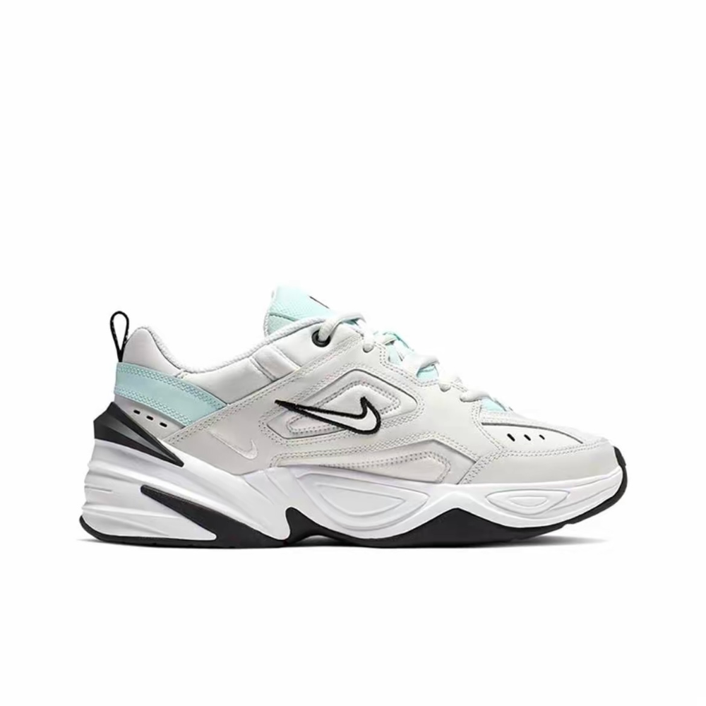 Nike M2K Tekno "Platinum Tint"