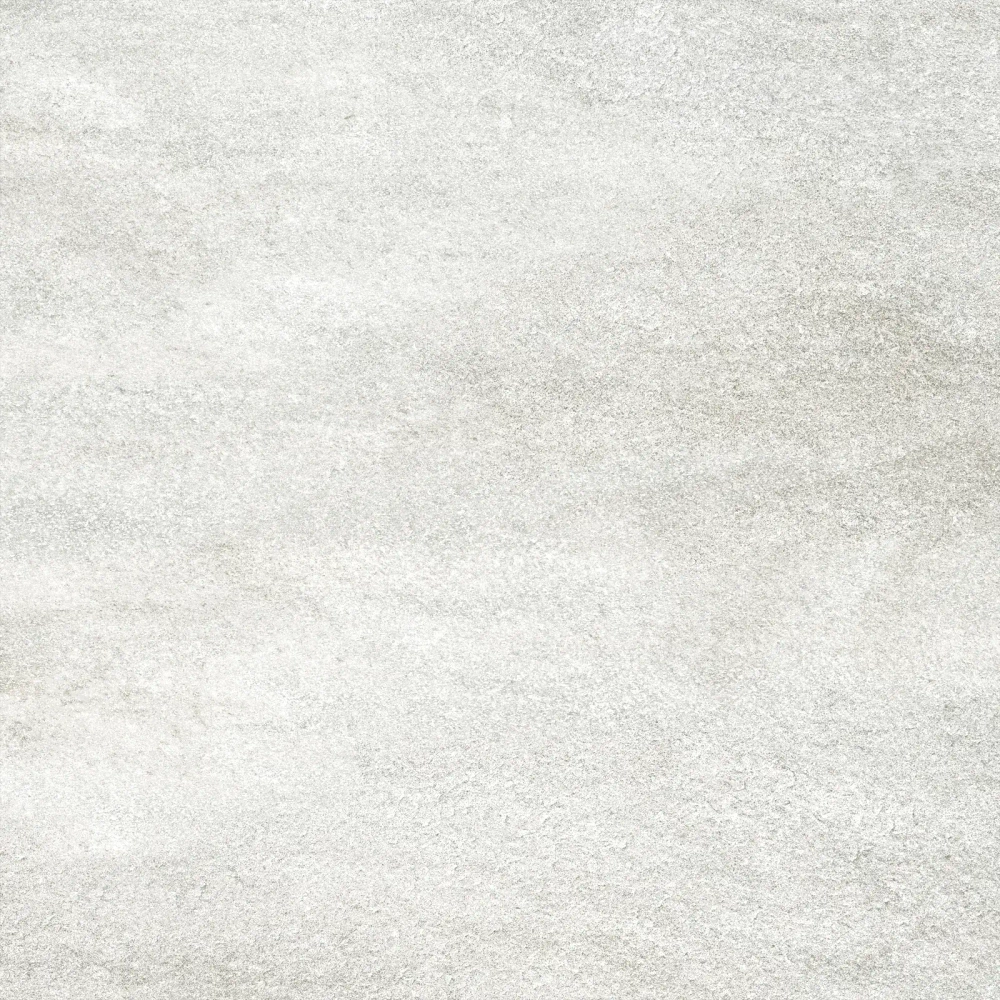 Керамогранит Alma Ceramica GFU6060NKS04R Nikos 60x60 серый светлый глазурованный матовый / противоскользящий / рельефный под бетон