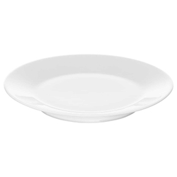 IKEA 365+ Тарелка, белая, 15 см