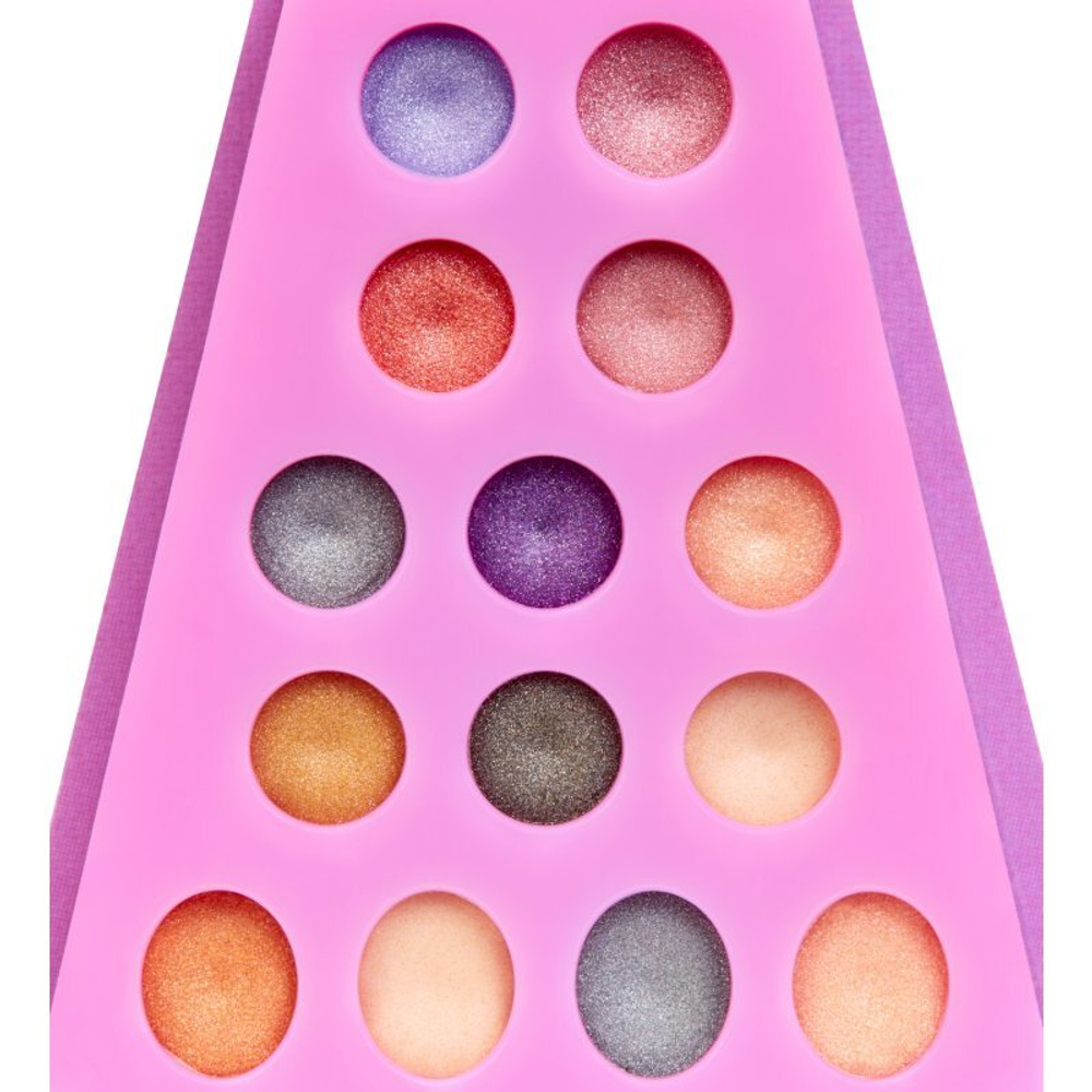 Bratz Mini - Flashback Minis Косметика Bratz 585855EUC