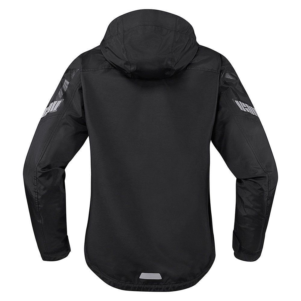 PDX 2 Waterproof / Женская / Черный