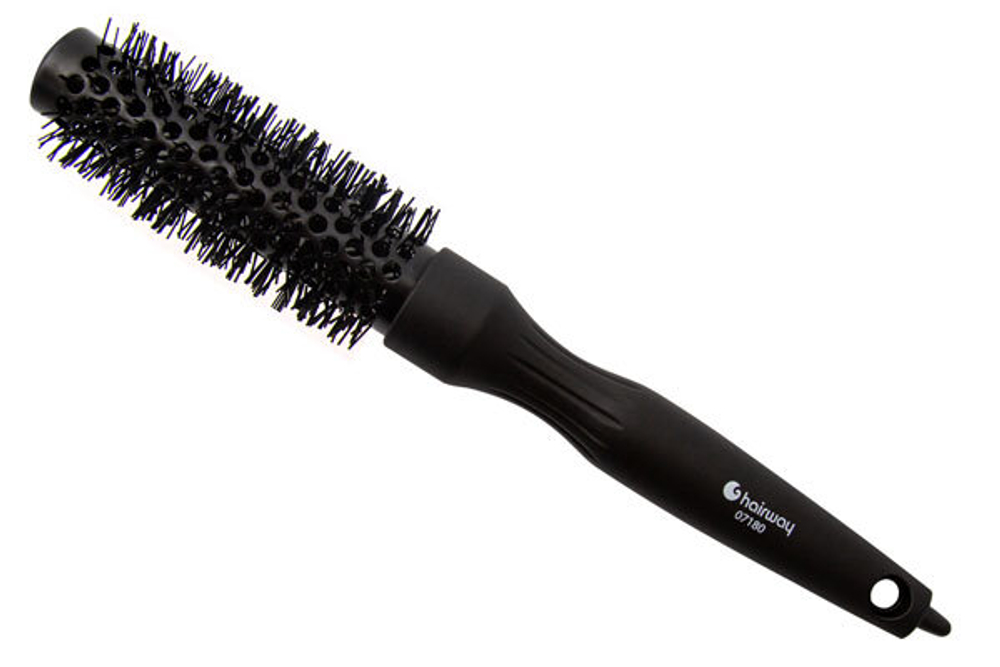Термобрашинг Hairway Nano Ceramic 25мм